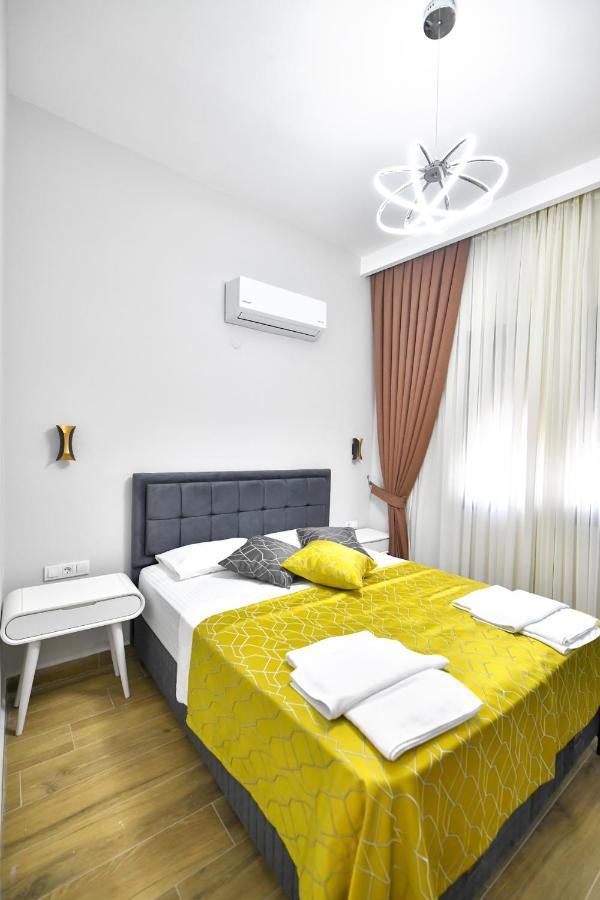 Red Moon Suites Fethiye Dış mekan fotoğraf