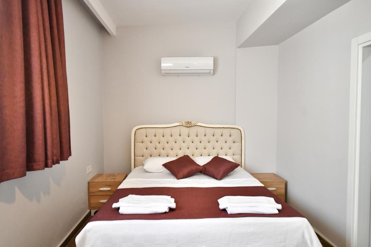 Red Moon Suites Fethiye Dış mekan fotoğraf